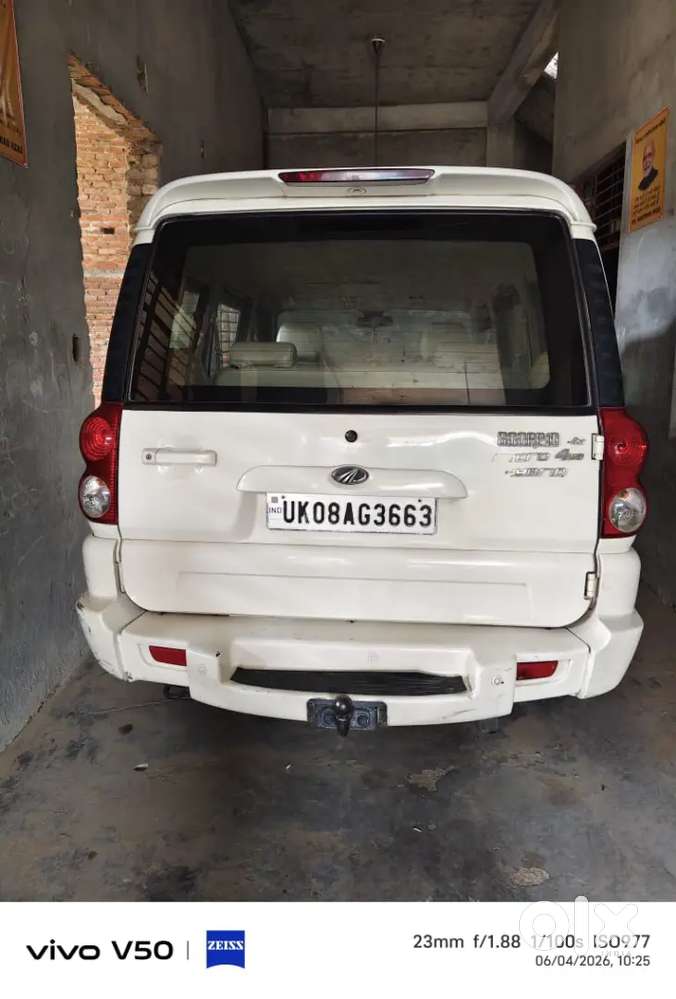 Mahindra Maxx Diesel 2010