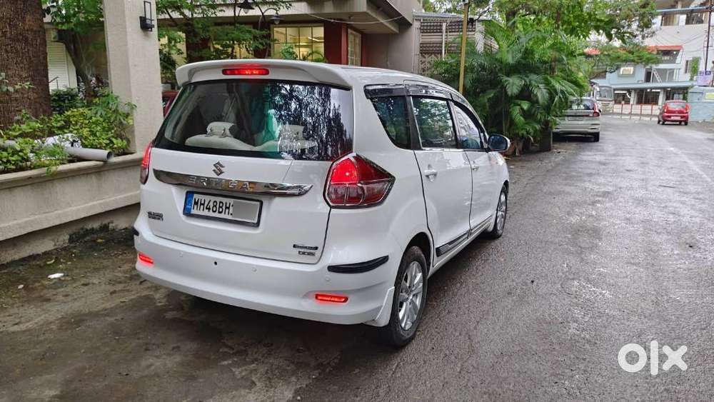 Maruti Suzuki Ertiga Vdi Shvs, 2018, Diesel