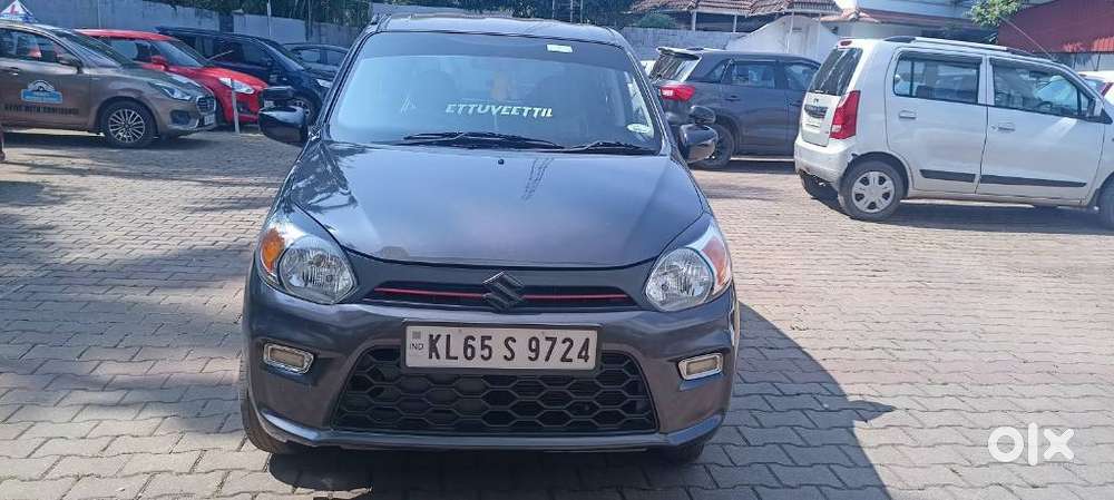Maruti Suzuki Alto 800 Lxi, 2022, Petrol