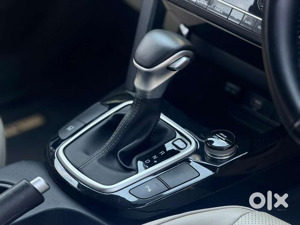 Kia Seltos Htx Ivt G, 2024, Petrol