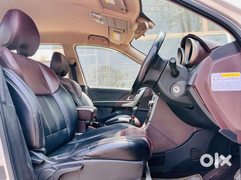 Mahindra Xuv500 W8 2wd, 2013, Diesel