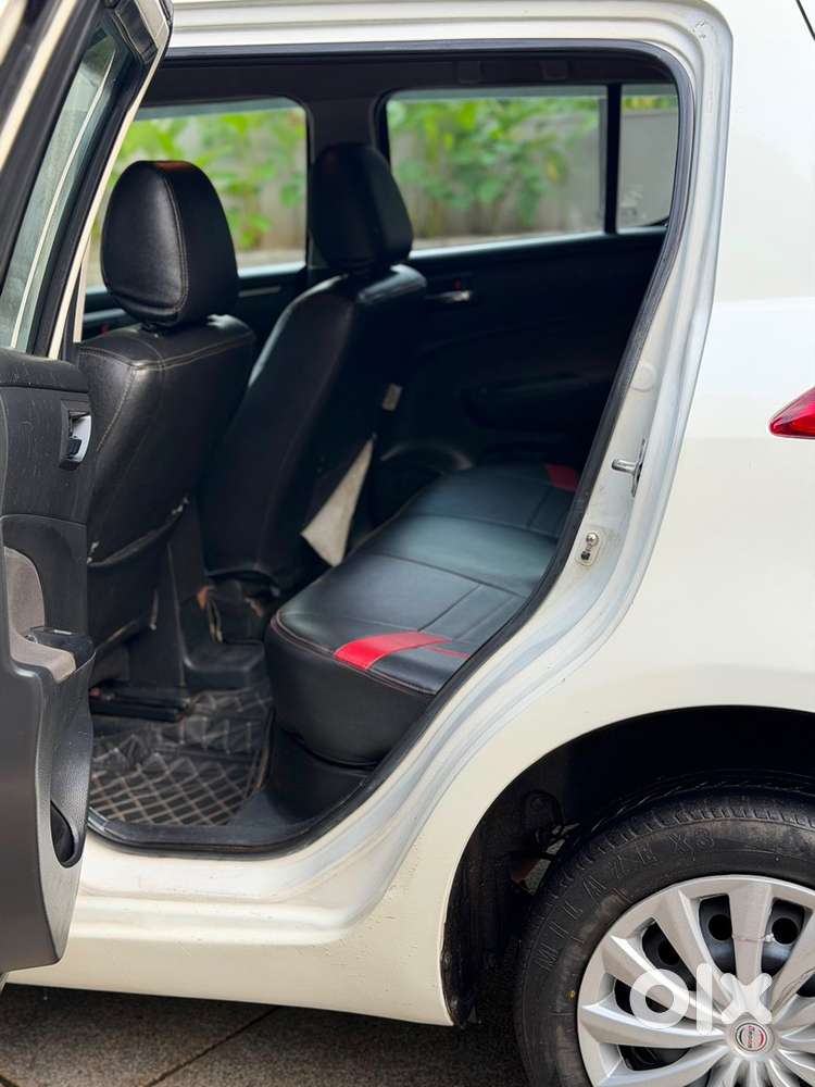 Swift Vdi Diesel Maruti 2016