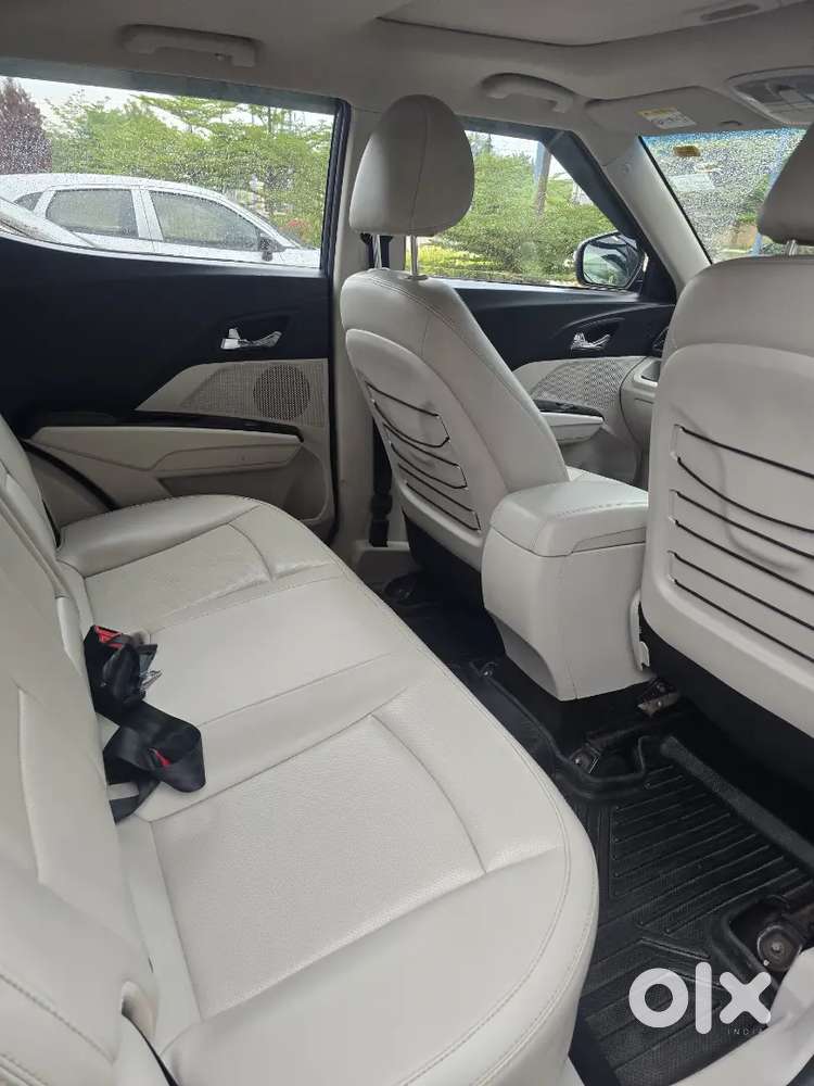 Mahindra Xuv300 Turbosport 2021