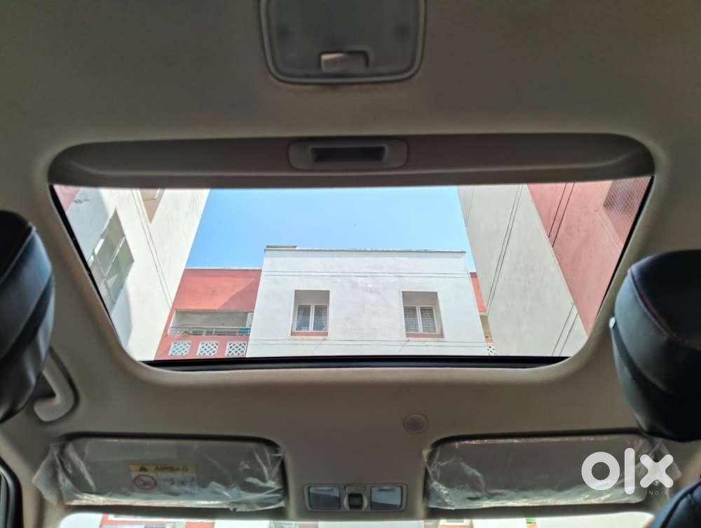 Hyundai Venue Sx Mt, 2019, Petrol