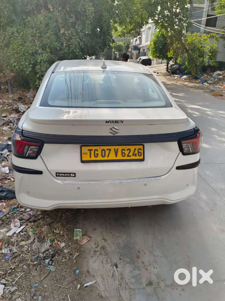 Maruti Suzuki