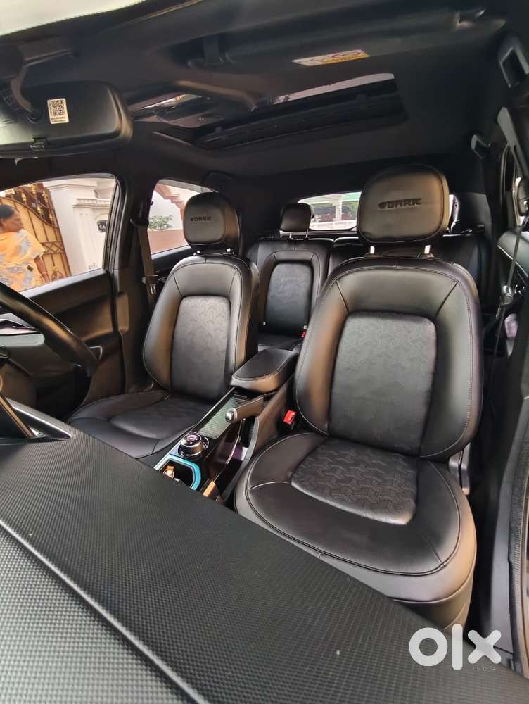 Tata Nexon Ev Xz Plus, 2022, Electric