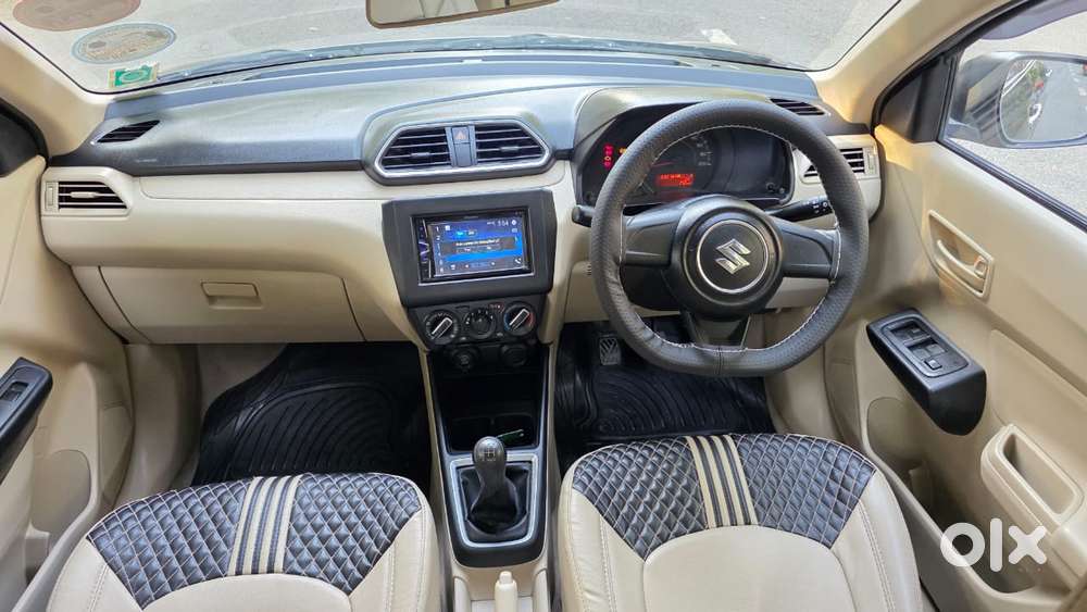 Maruti Suzuki Dzire 1.2 Vxi, 2023, Petrol