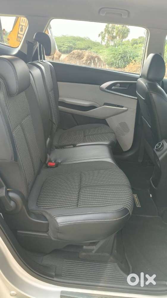 Kia Carens 1.5 Prestige 7 Str, 2022, Diesel