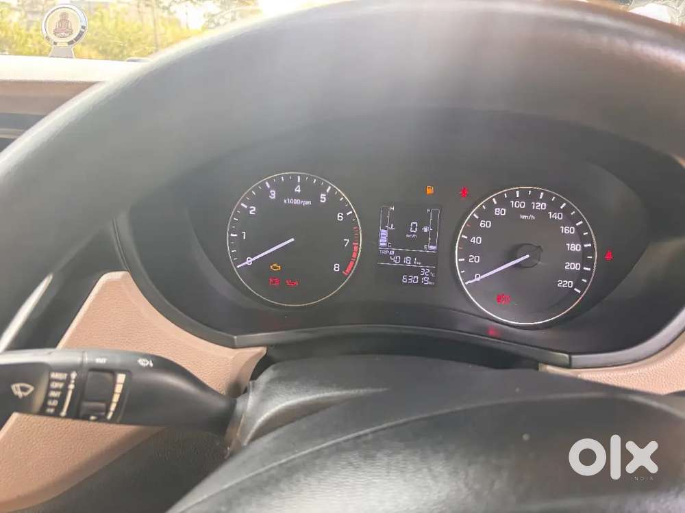 Hyundai New I20 2016 Petrol 63000 Km Driven