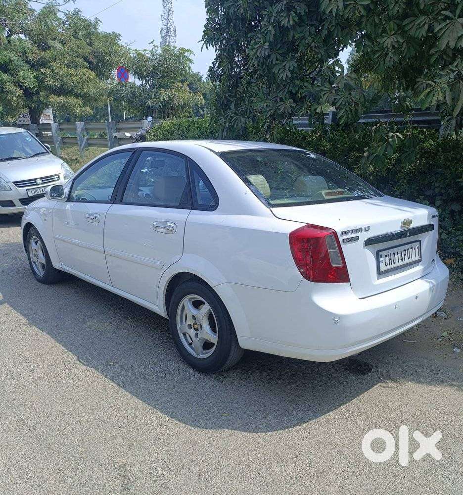 Chevrolet Optra Magnum 2.0 Tcdi Lt, 2012, Diesel