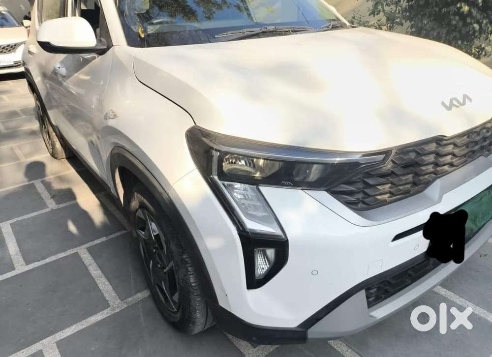 Kia Sonet 1.2 Htk Plus, 2026, Petrol