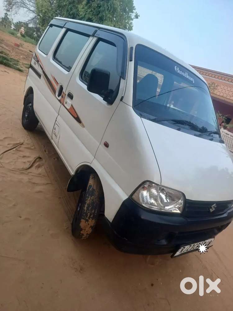 Maruti Suzuki Eeco 2020 In Good Condition