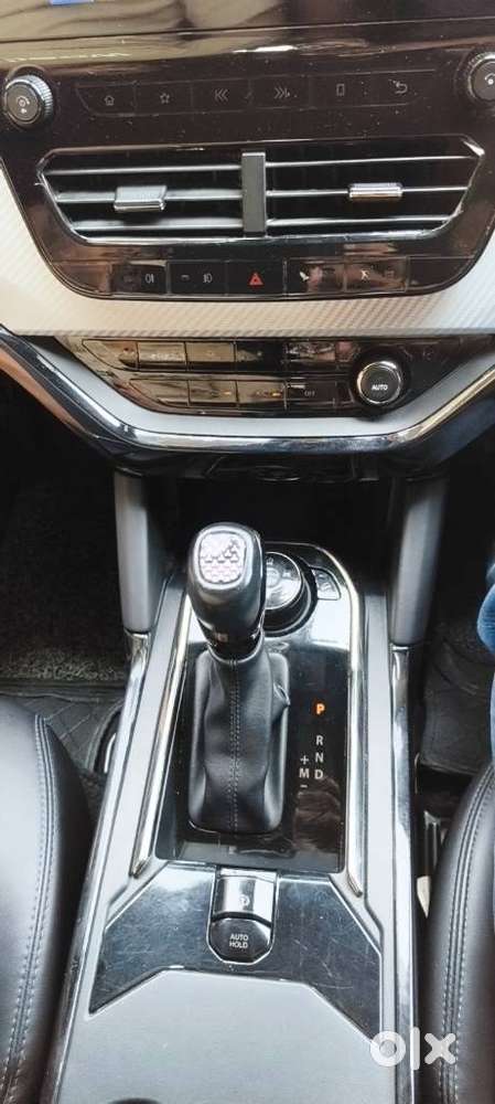 Tata Safari 2.0 Kryotec Xza Plus Gold 7 Str, 2022, Diesel