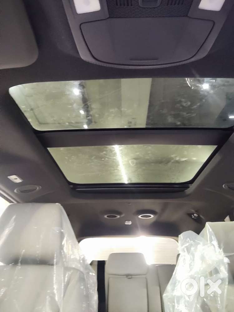 Ford Endeavour Titanium Plus 4x2, 2020, Diesel