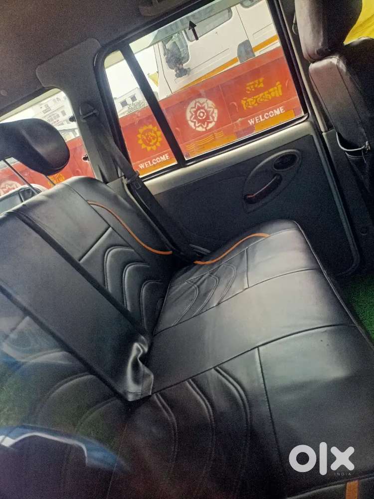 Mahindra Scorpio Diesel 2018