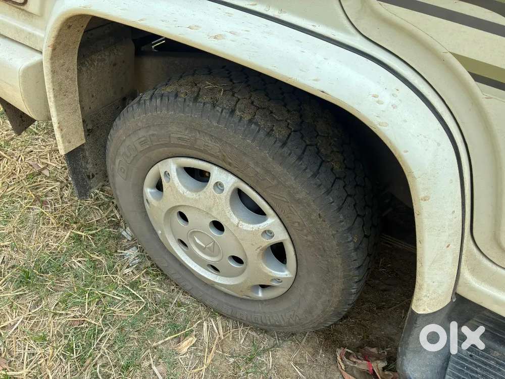 Mahindra Be 6 2020 Diesel Well Maintained