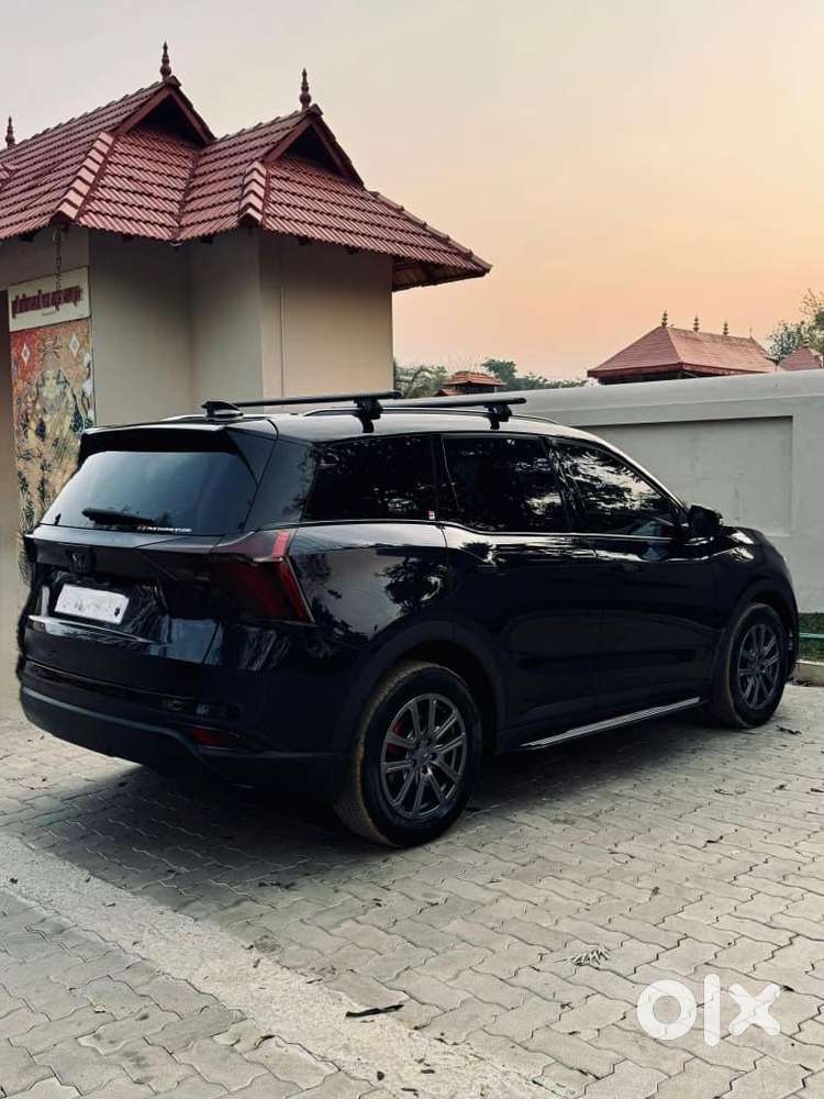 Mahindra Xuv700 2022 Petrol 41000 Km Driven