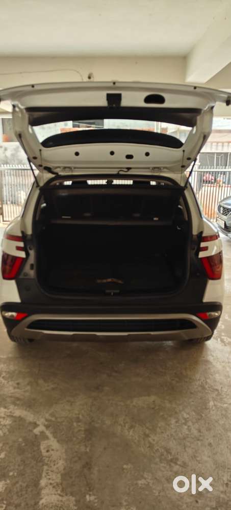 Hyundai Creta 1.5 S Diesel, 2021, Diesel