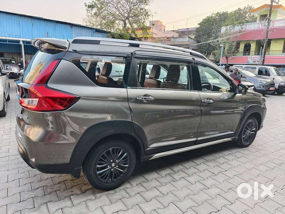 Maruti Suzuki Xl6 Zeta, 2021, Petrol