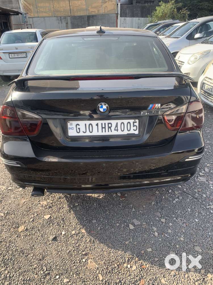 Bmw 3 Series [2005-2011] 2.0 320d Dynamic, 2007, Diesel