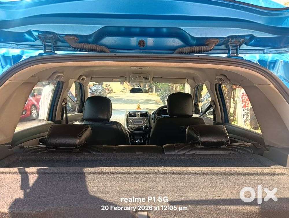 Maruti Suzuki Brezza Zdi, 2018, Diesel