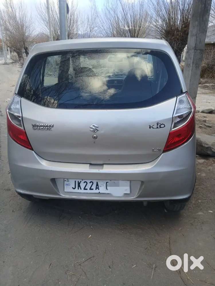 Alto K10 In Good Condition