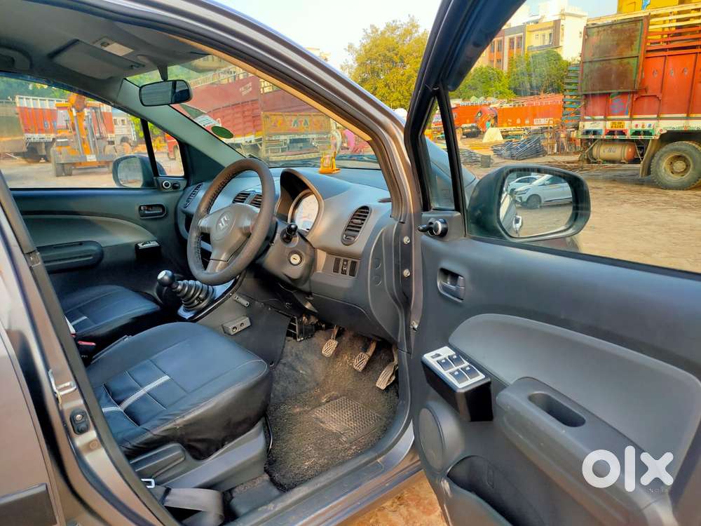 Maruti Suzuki Ritz Ldi Bs-iv, 2012, Petrol