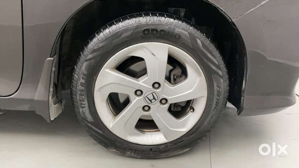 Honda City 1.5 Vx I-dtec Mt, 2014, Diesel