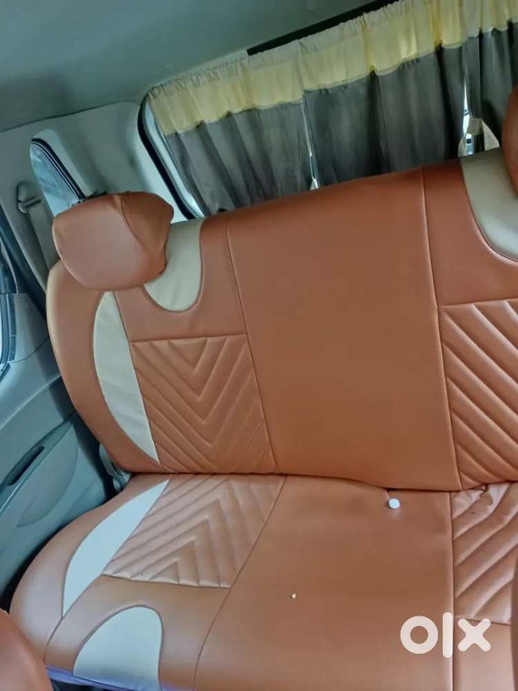 Mahindra Quanto C4 Diesel 2015