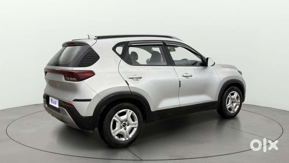 Kia Sonet 1.2 Htk Plus, 2023, Petrol