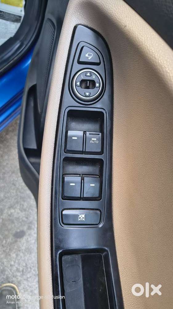 Hyundai Elite I20 Asta 1.2, 2015, Petrol