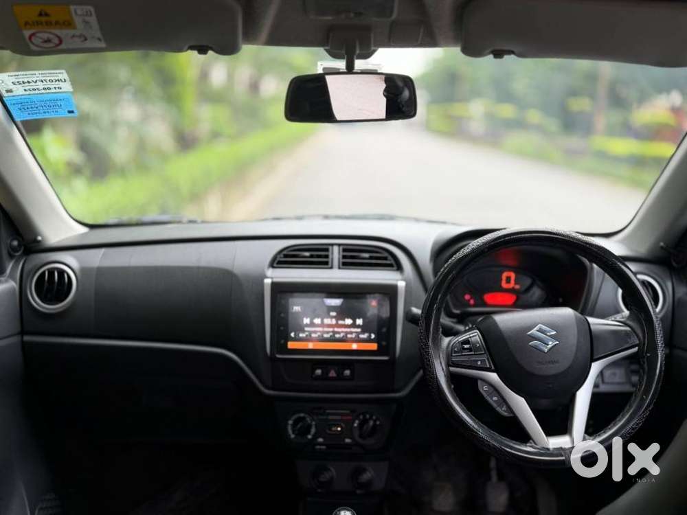 Maruti Suzuki Alto K10 1.0 Vxi, 2024, Petrol