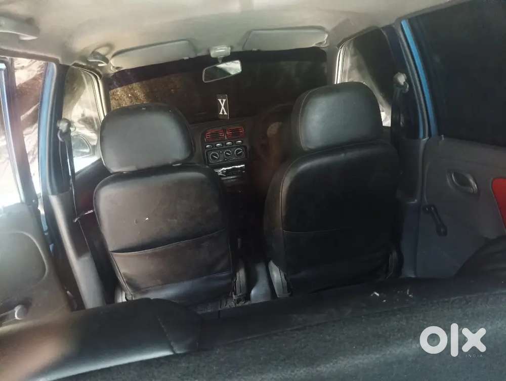 Maruti Suzuki Alto 2006 Petrol 85000 Km Driven