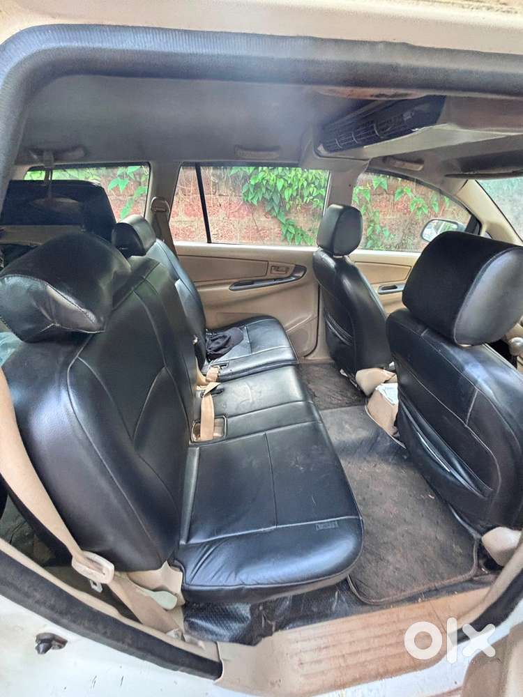 Toyota Innova Diesel 2007