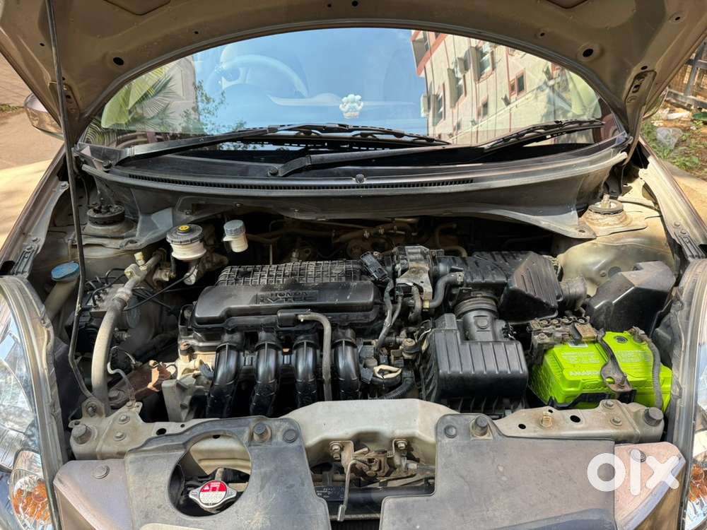 Honda Brio Petrol 2014 Mint Condition.