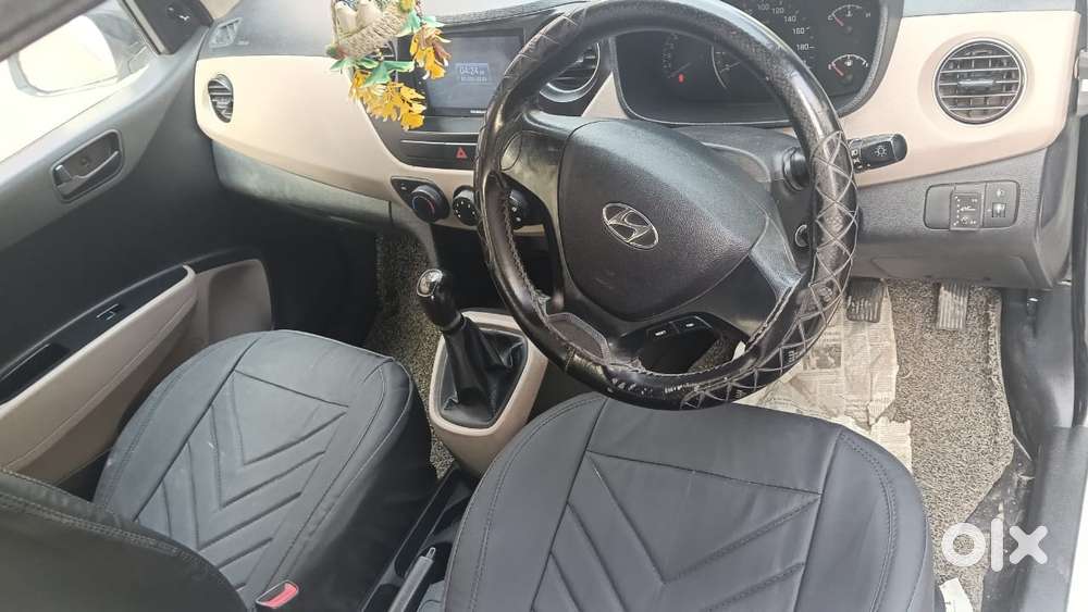 Hyundai Xcent 1.2 Vtvt S, 2022, Cng & Hybrids