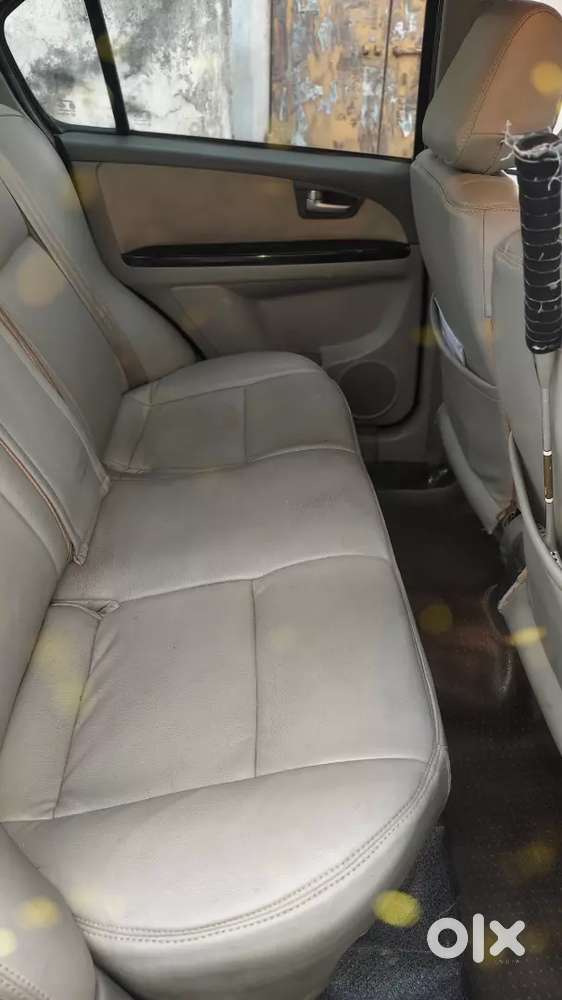 Maruti Suzuki Sx4 Zdi 2011 Diesel Manual