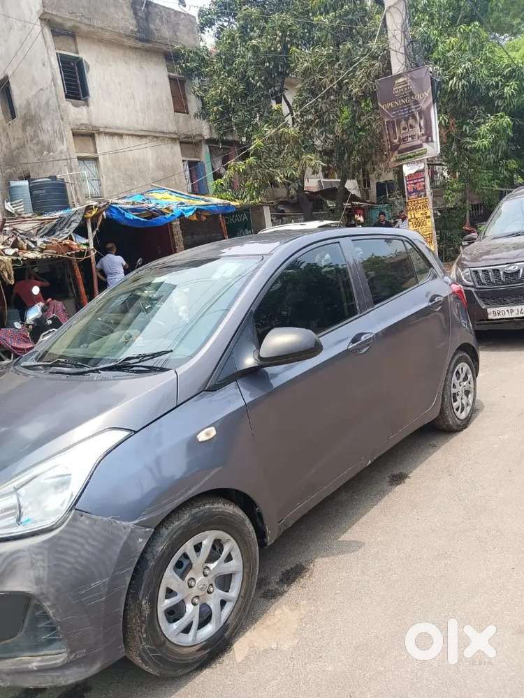 Hyundai Grand I10 Magna 2019 Petrol And Cng