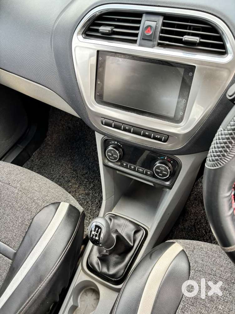 Tata Tigor, 2019, Petrol