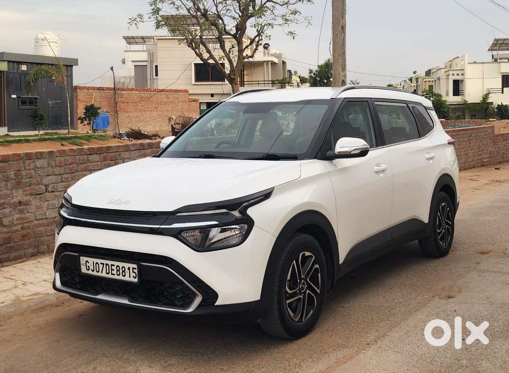 Kia Carens, 2022, Diesel