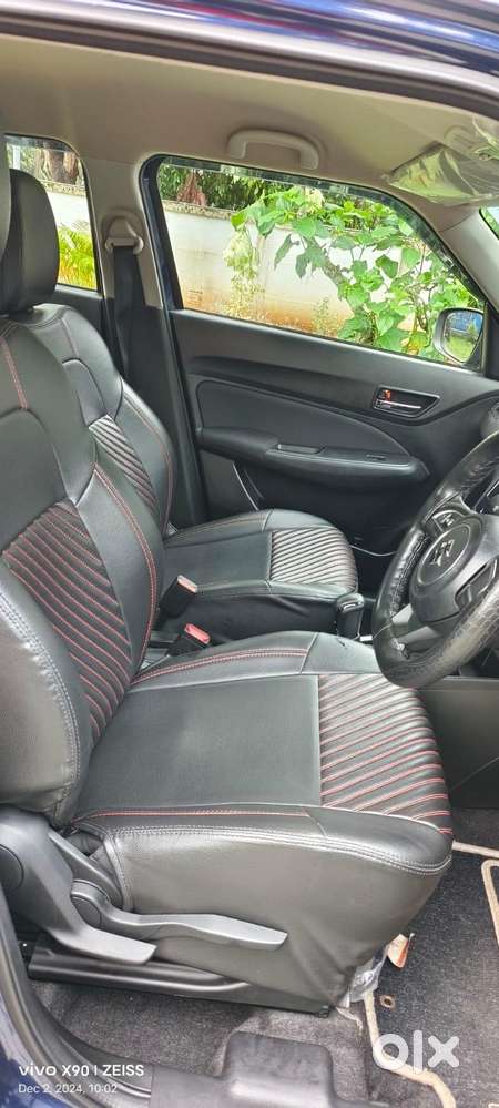 Maruti Suzuki Swift 2018 Amt Vxi, 2022, Petrol