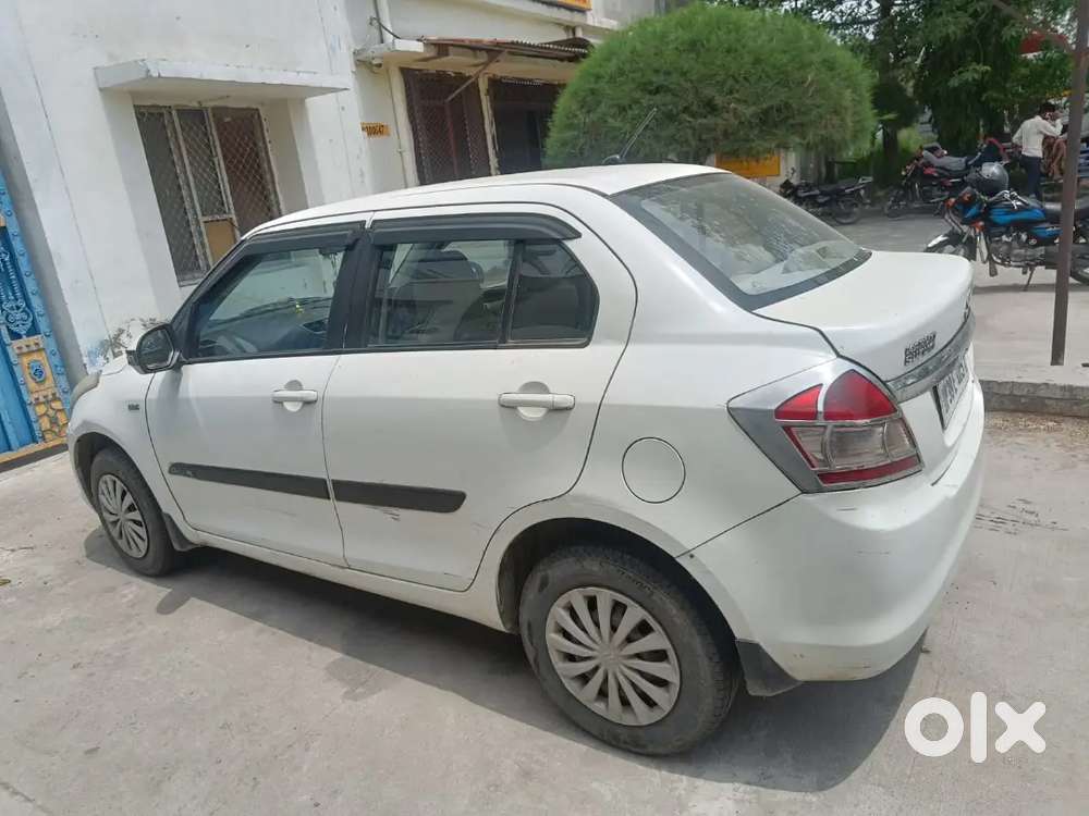 Maruti Suzuki Swift 2015 Vdi Abs