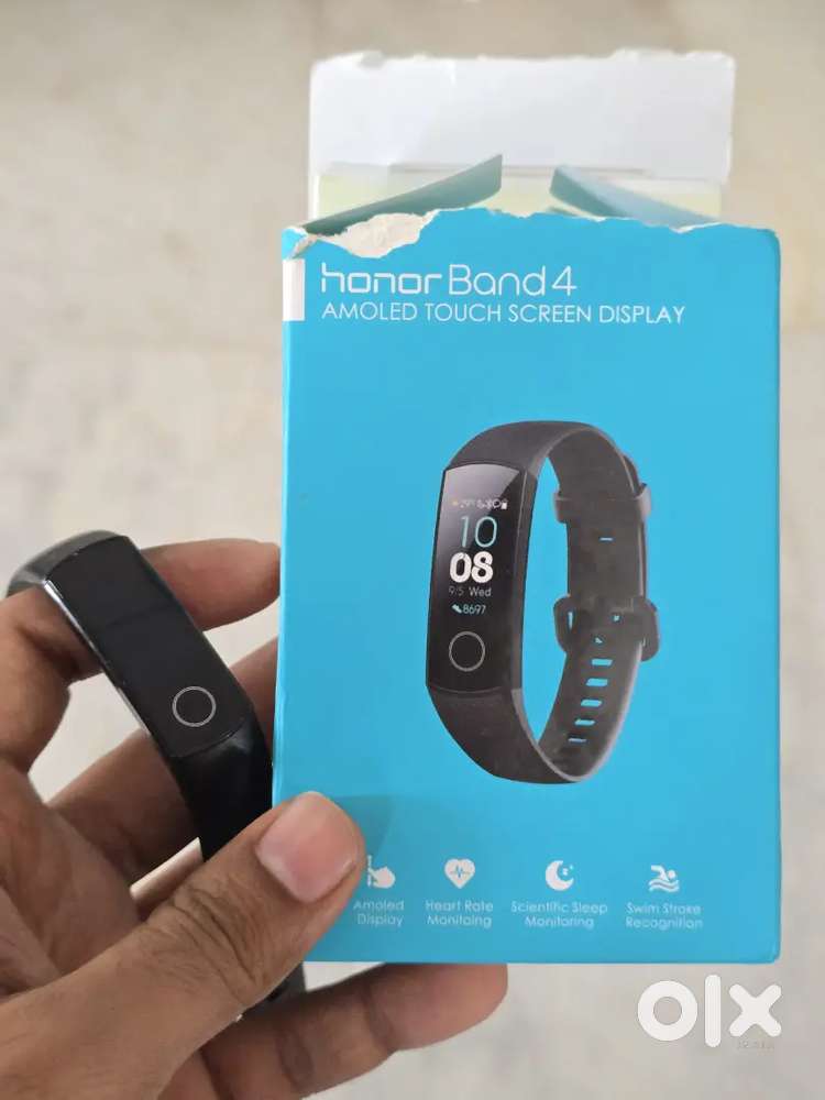 Huawei Health Huawei Honor Band Heart Rate Monitor Sale Huawei