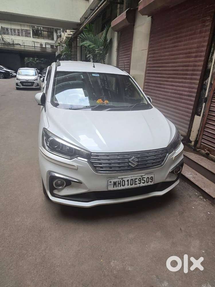Maruti Suzuki Ertiga 2019 Diesel 100000 Km Driven