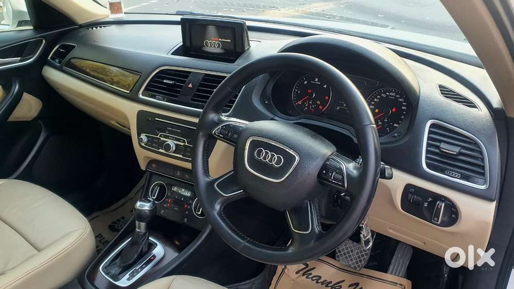 Audi Q3 30 Tdi S, 2017, Diesel