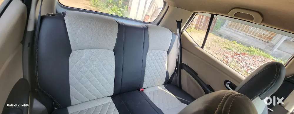 Hyundai I10 2011 Petrol Well Maintained