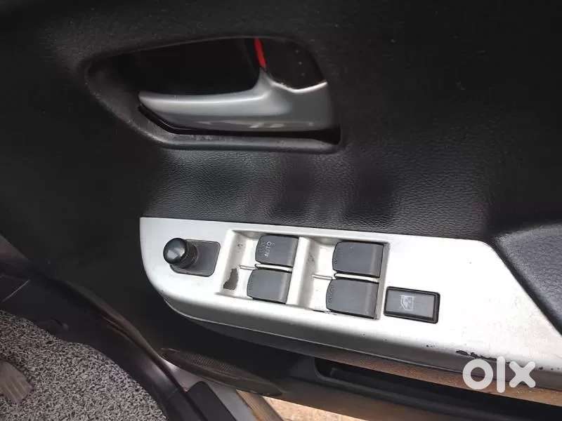 Maruti Suzuki Wagon R Vxi, 2013, Petrol