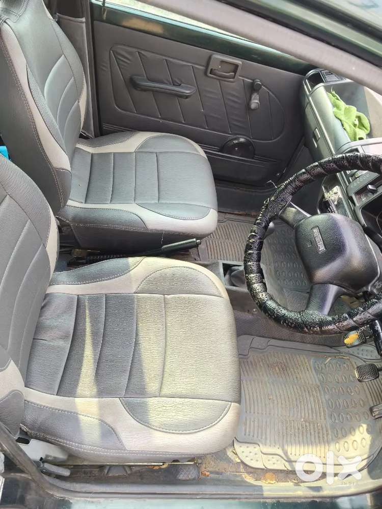 Maruti Suzuki 800 (petrol Good Condition)