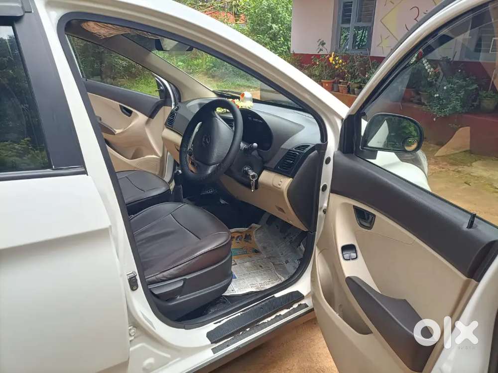 Hyundai Eon Era+, 2014 Model, Single Owner, Good Condition