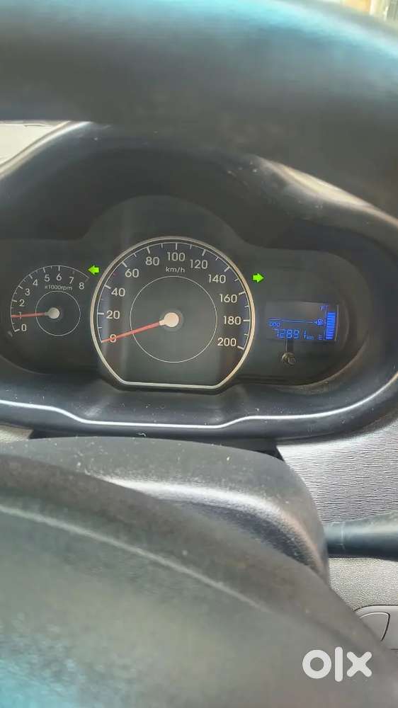 Hyundai I10 Magna 2011 Petrol Manual